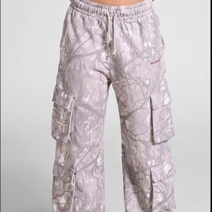 YoungLa Hunting Season Cargo